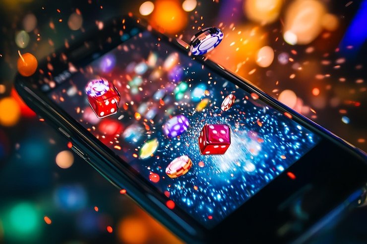 2j bet apk mobile gaming